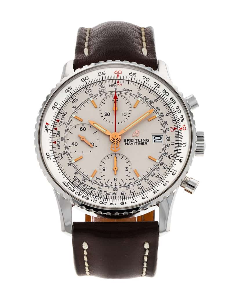 Breitling Navitimer Heritage A13324 Breitling Navitimer Heritage A13324